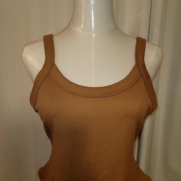 Body Suit - Picture 3 of 9